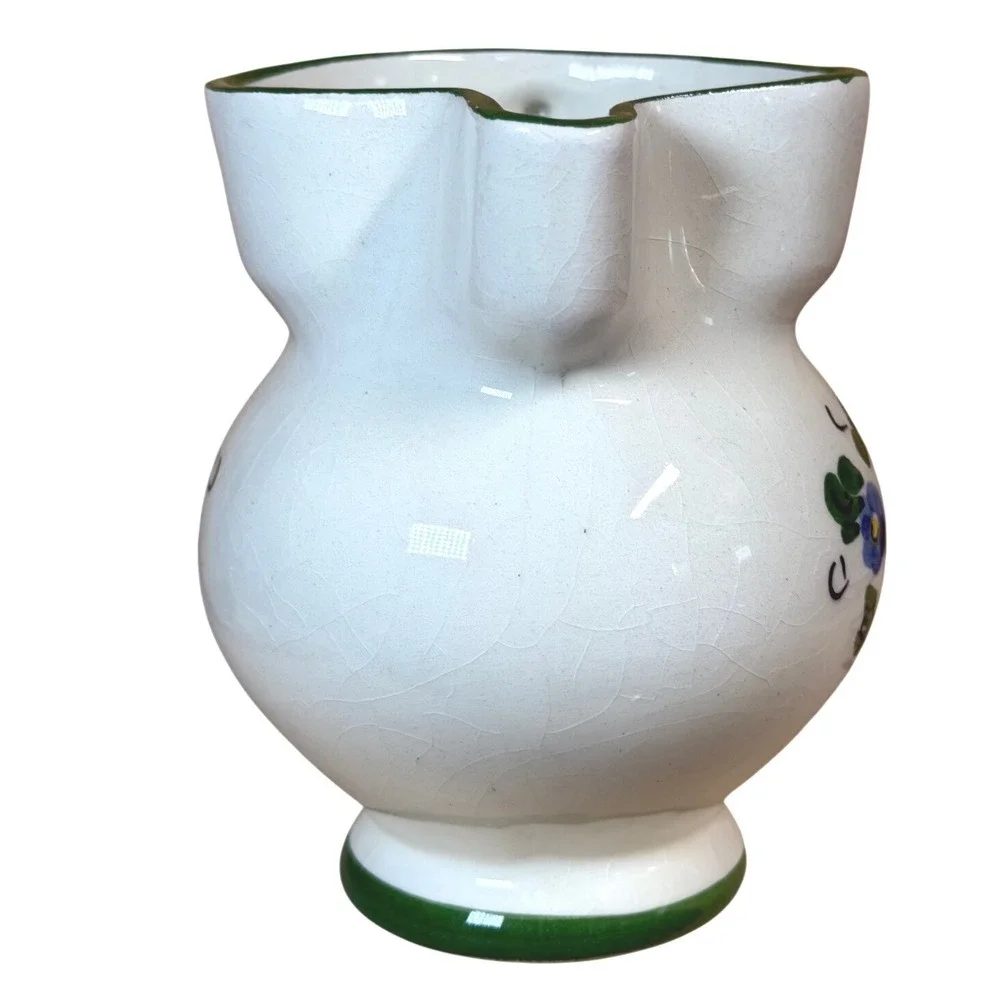 N/A vintage ceramic